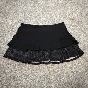 Lija Tennis Skirt